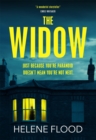 The Widow - Book