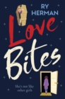 Love Bites : A laugh-out-loud queer romance with a paranormal twist - eBook
