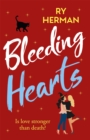 Bleeding Hearts - Book