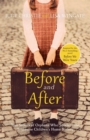 Before and After : the heartbreaking true stories of a notorious adoption scandal - Book