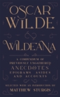 Wildeana (riverrun editions) - Book