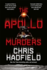The Apollo Murders - Book