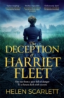 The Deception of Harriet Fleet : Chilling Victorian Gothic mystery that grips from first to last - Book