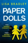 Paper Dolls : A gripping new psychological thriller with killer twists - Book
