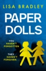 Paper Dolls : A gripping new psychological thriller with killer twists - eBook
