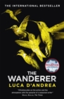 The Wanderer : The Sunday Times Thriller of the Month - Book