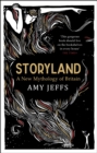Storyland: A New Mythology of Britain - eBook