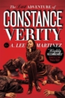 The Last Adventure of Constance Verity : Soon to be a Hollywood blockbuster starring Awkwafina - Book