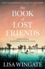 The Book of Lost Friends - Book