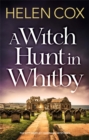 A Witch Hunt in Whitby : The Kitt Hartley Mysteries Book 5 - Book