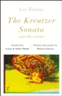 The Kreutzer Sonata and other stories (riverrun editions) - Book