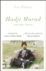 Hadji Murad and other stories (riverrun editions) - Book