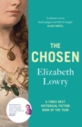 The Chosen : who pays the price of a writer's fame? - Book