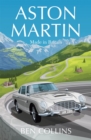 Aston Martin : Made in Britain - Book