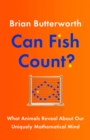Can Fish Count? - Book