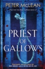 Priest of Gallows - Book