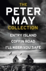 The Peter May Collection - eBook
