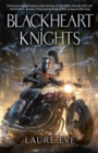 Blackheart Knights - Book
