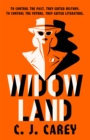 Widowland - Book
