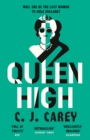 Queen High : A chilling dystopian thriller for fans of Margaret Atwood - eBook