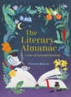 The Literary Almanac : A year of seasonal reading - Book