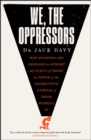 We, the Oppressors - Book