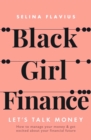 Black Girl Finance - Book