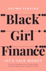 Black Girl Finance : Let's Talk Money - eBook