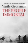 The People Immortal - eBook