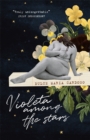 Violeta among the Stars - Book
