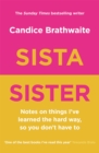 Sista Sister - Book