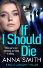 If I Should Die : an utterly gripping and gritty Private Investigator thriller - eBook