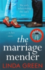 The Marriage Mender - Book