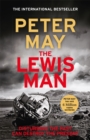 The Lewis Man : The much-anticipated sequel to the bestselling hit (The Lewis Trilogy Book 2) - Book