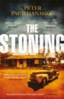 The Stoning : "The crime debut of the year" THE TIMES - Book