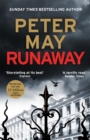 Runaway : a high-stakes mystery thriller from the master of quality crime writing - Book