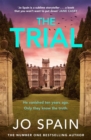 The Trial : the new gripping page-turner from the author of THE PERFECT LIE - Book