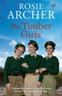 The Timber Girls - eBook