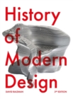 History of Modern Design Third Edition - Book