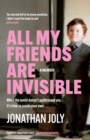 All My Friends Are Invisible : the inspirational childhood memoir - eBook