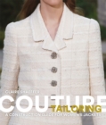 Couture Tailoring : A Construction Guide for Women's Jackets - eBook