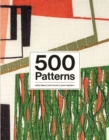 500 Patterns - eBook