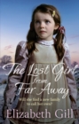 The Lost Girl from Far Away - Book