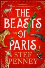 The Beasts of Paris - Book