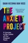 The Anxiety Project - Book
