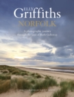 Norfolk : A photographic journey through the land of Ruth Galloway - Book
