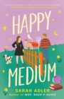 Happy Medium - Book