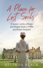A Place for Lost Souls - Book