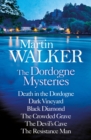 Martin Walker: The Dordogne Mysteries Books 1 to 6 - eBook