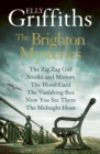 Elly Griffiths: The Brighton Mysteries Books 1 to 6 - eBook